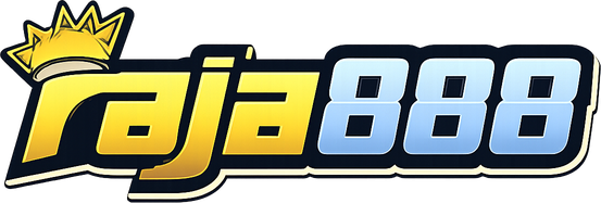 Logo raja888